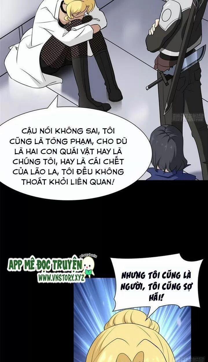 Bạn Gái Zombie Của Tôi 136 trang 10