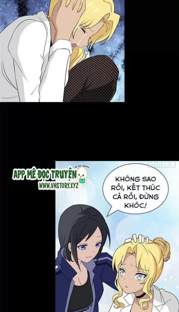 Bạn Gái Zombie Của Tôi 136 trang 12