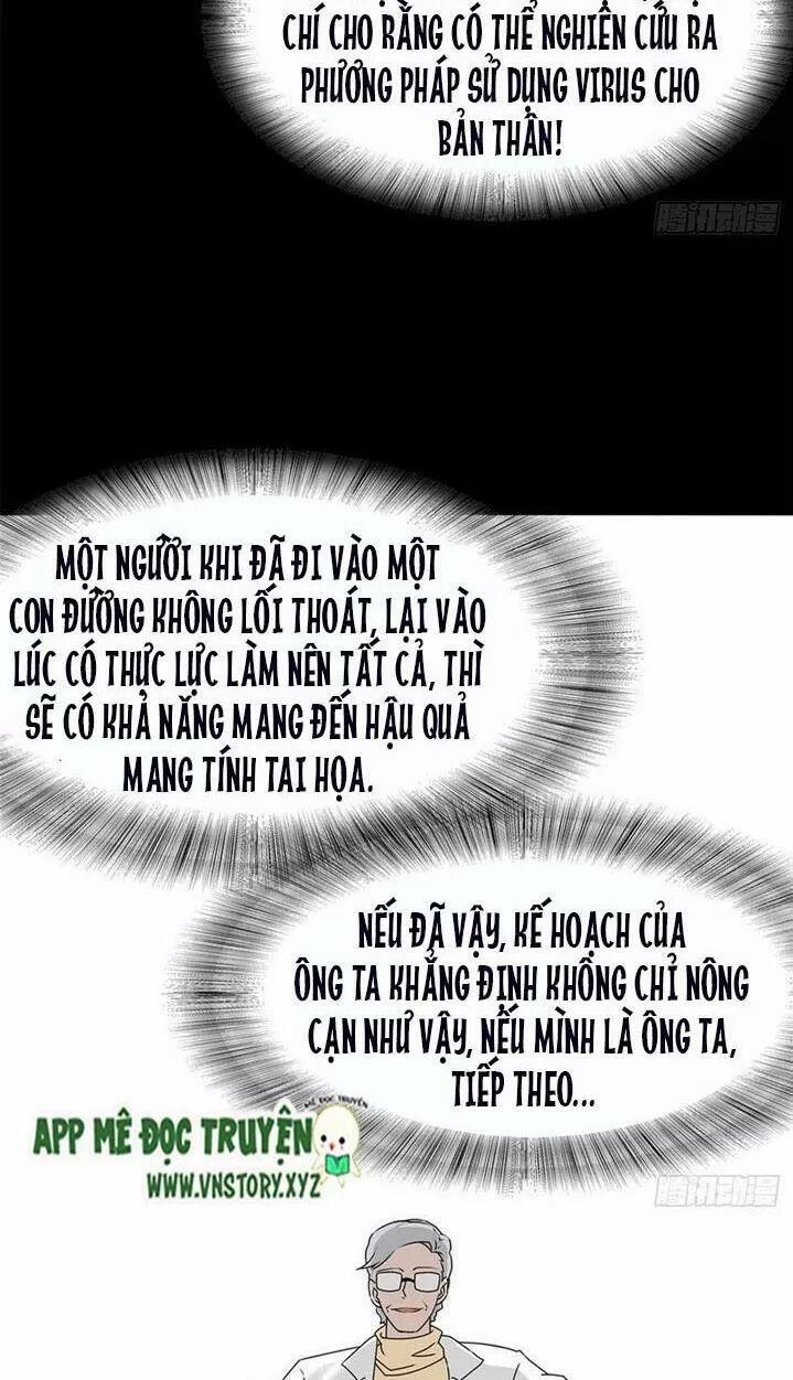 Bạn Gái Zombie Của Tôi 136 trang 14