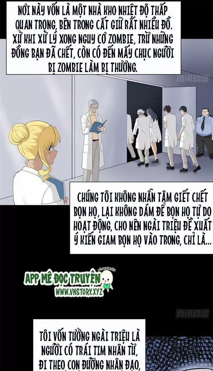 Bạn Gái Zombie Của Tôi 136 trang 2