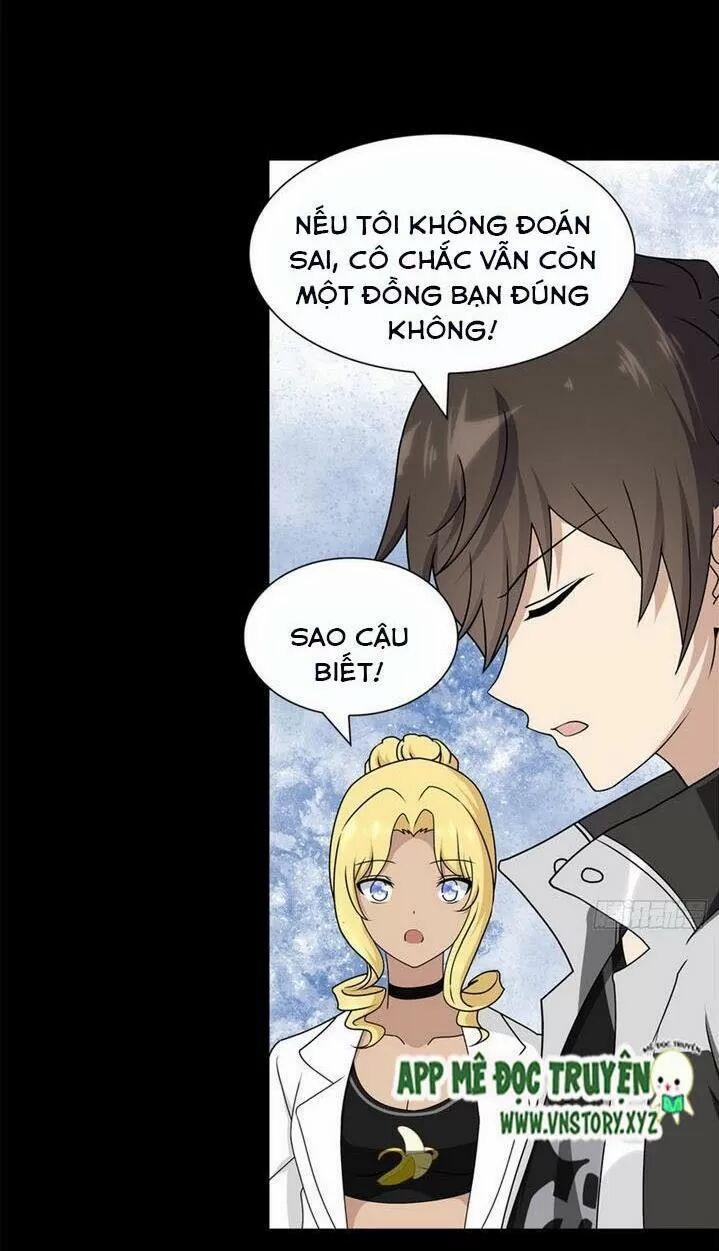 Bạn Gái Zombie Của Tôi 136 trang 21
