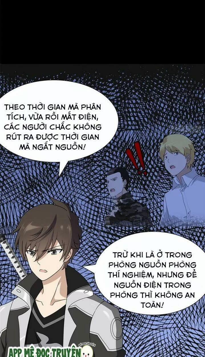 Bạn Gái Zombie Của Tôi 136 trang 22