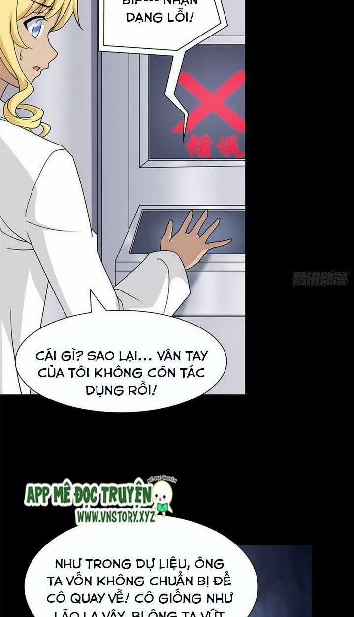 Bạn Gái Zombie Của Tôi 136 trang 26