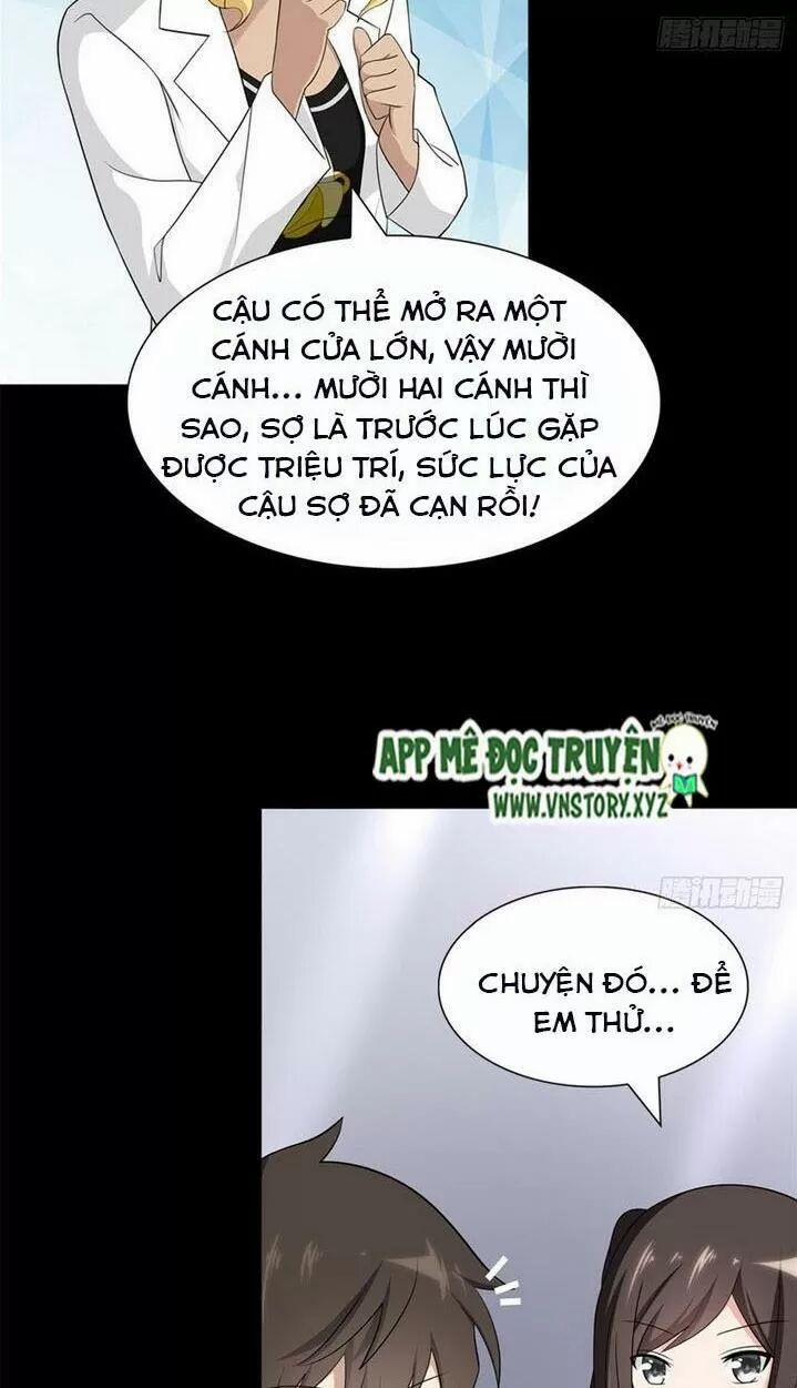 Bạn Gái Zombie Của Tôi 136 trang 29