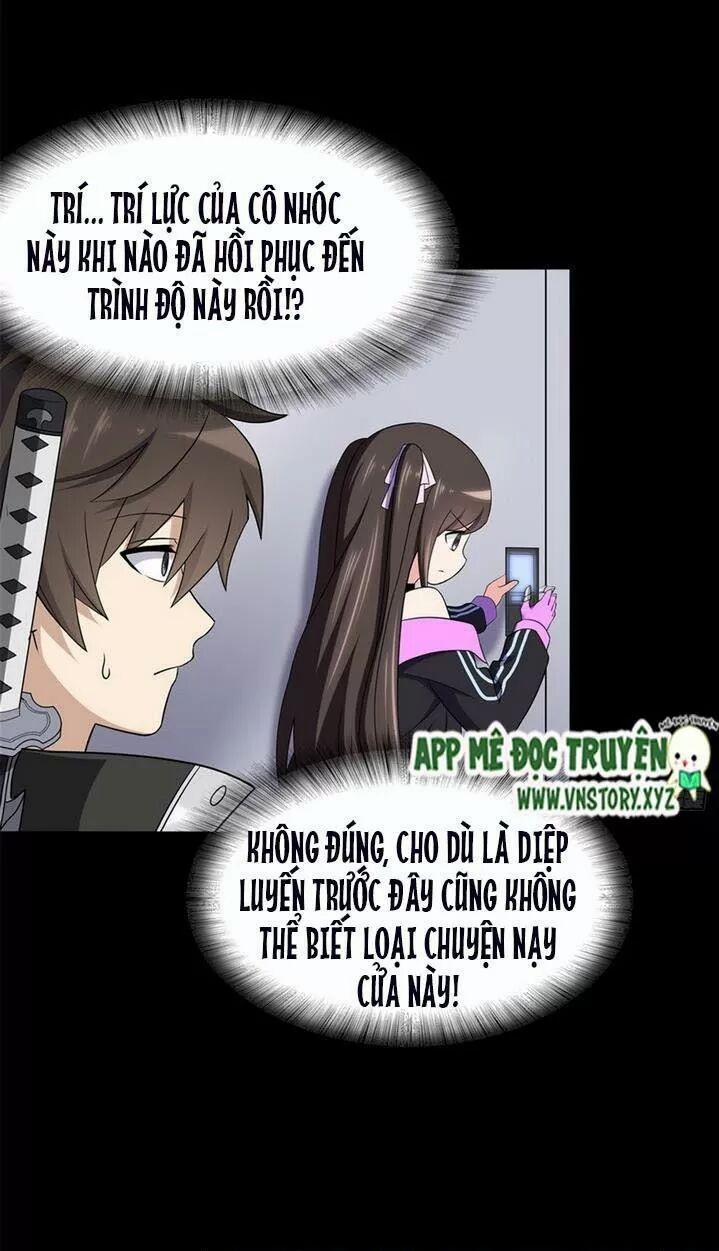 Bạn Gái Zombie Của Tôi 136 trang 31