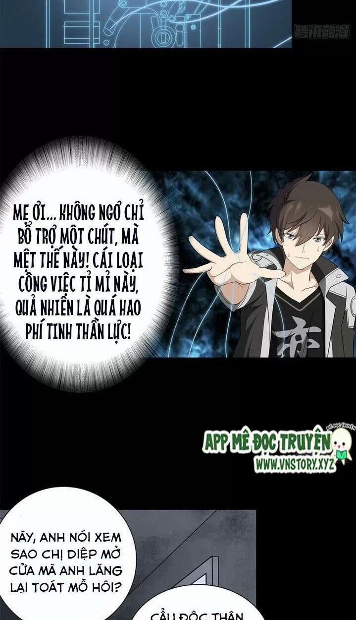 Bạn Gái Zombie Của Tôi 136 trang 35