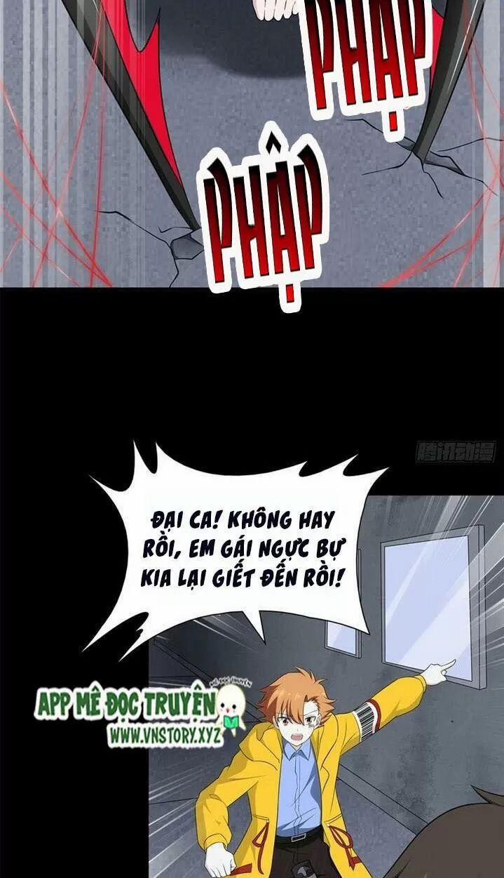 Bạn Gái Zombie Của Tôi 136 trang 40