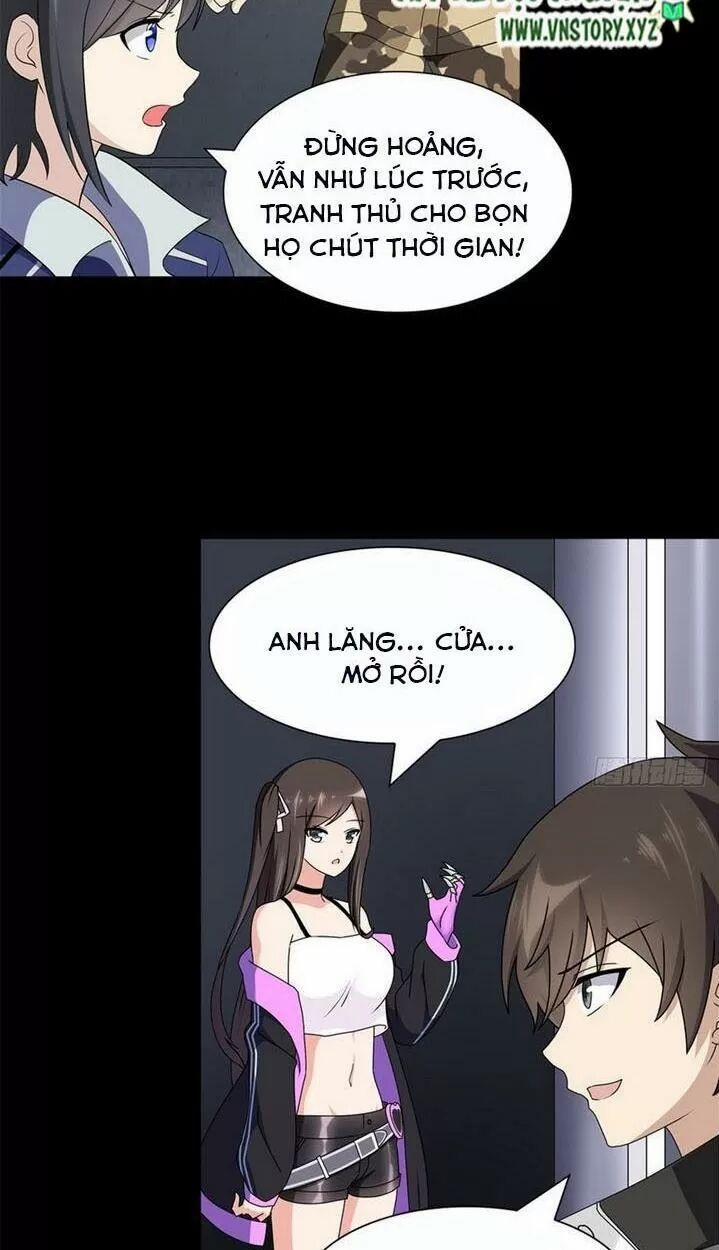 Bạn Gái Zombie Của Tôi 136 trang 42