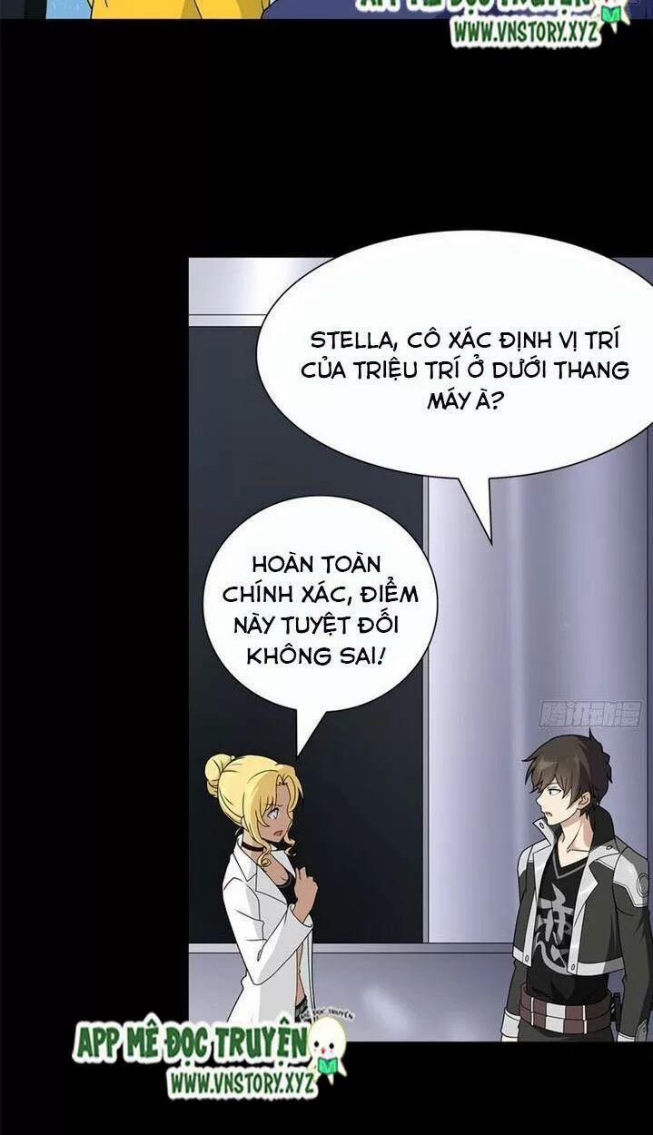 Bạn Gái Zombie Của Tôi 136 trang 44