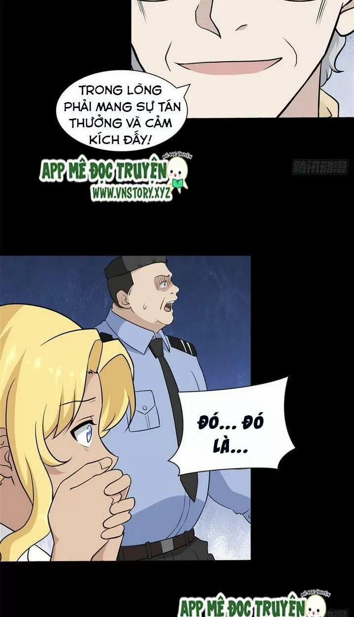 Bạn Gái Zombie Của Tôi 136 trang 7