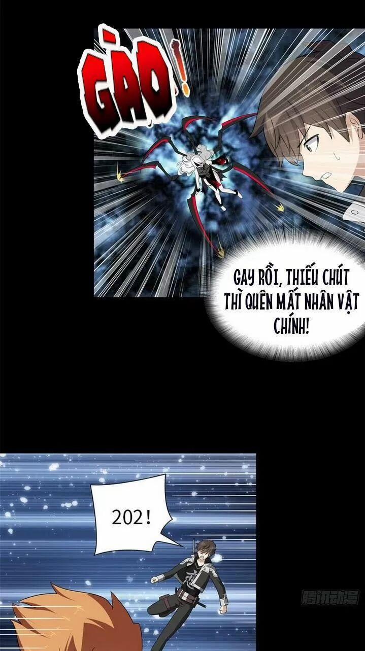 Bạn Gái Zombie Của Tôi 137 trang 10
