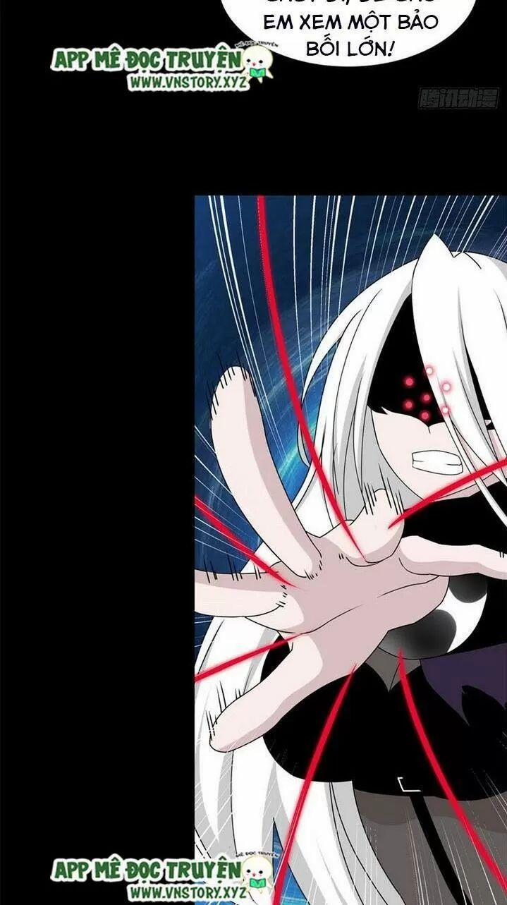 Bạn Gái Zombie Của Tôi 137 trang 12