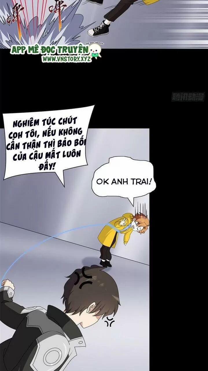Bạn Gái Zombie Của Tôi 137 trang 16