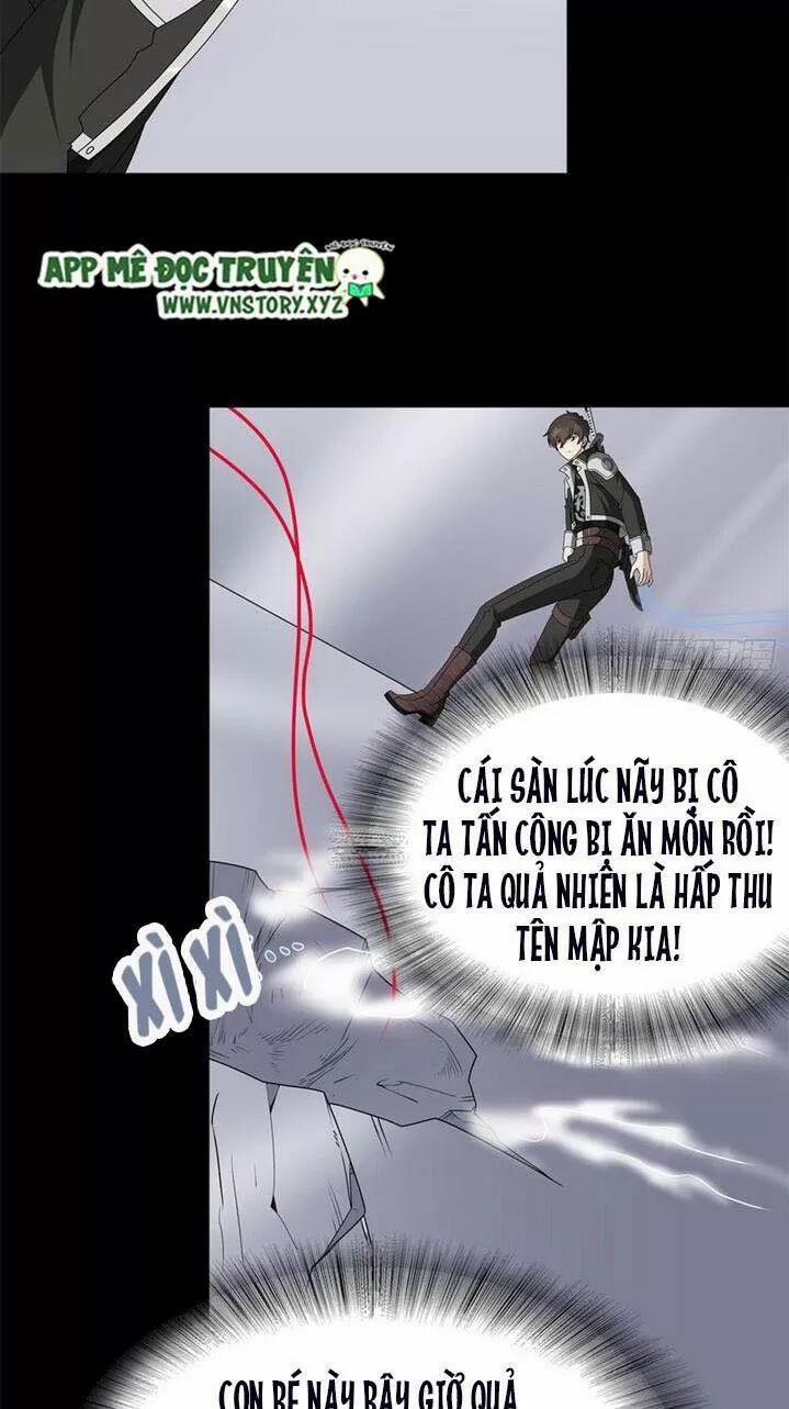 Bạn Gái Zombie Của Tôi 137 trang 17