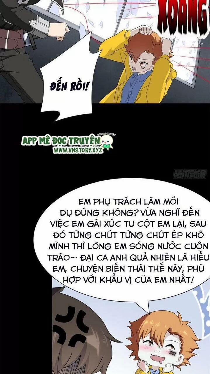 Bạn Gái Zombie Của Tôi 137 trang 2