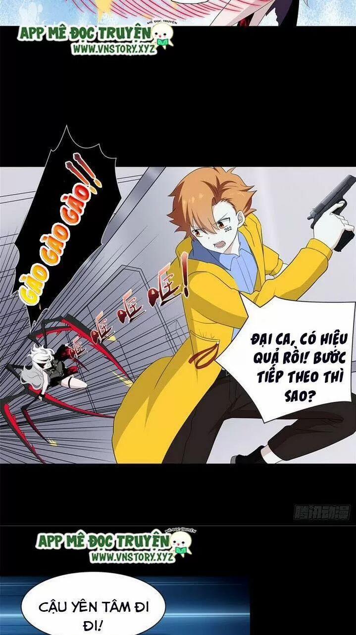 Bạn Gái Zombie Của Tôi 137 trang 20