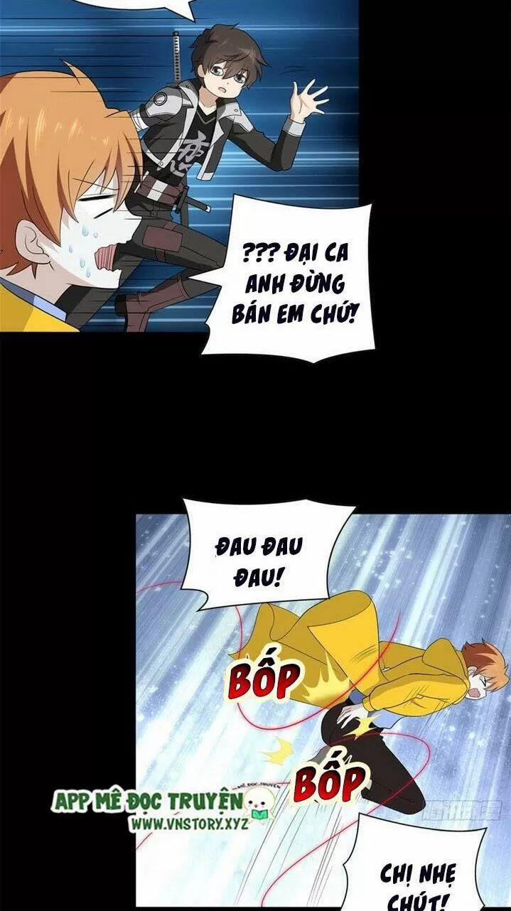 Bạn Gái Zombie Của Tôi 137 trang 21