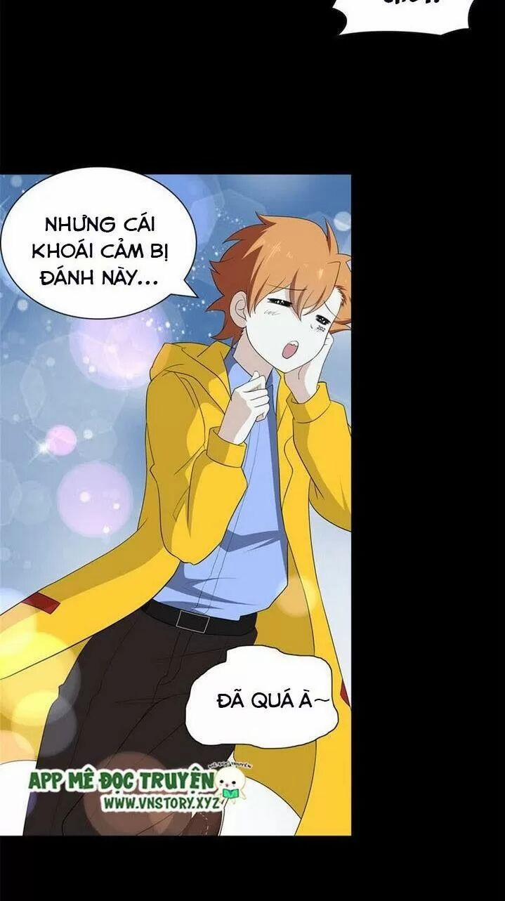 Bạn Gái Zombie Của Tôi 137 trang 22