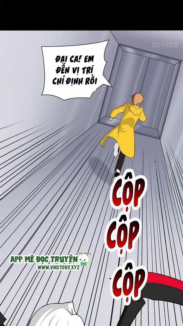 Bạn Gái Zombie Của Tôi 137 trang 23