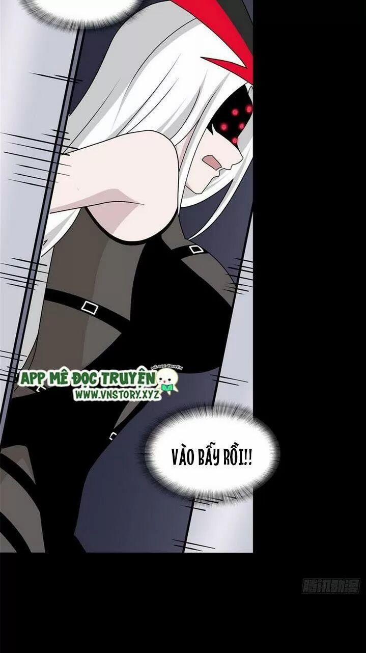 Bạn Gái Zombie Của Tôi 137 trang 30