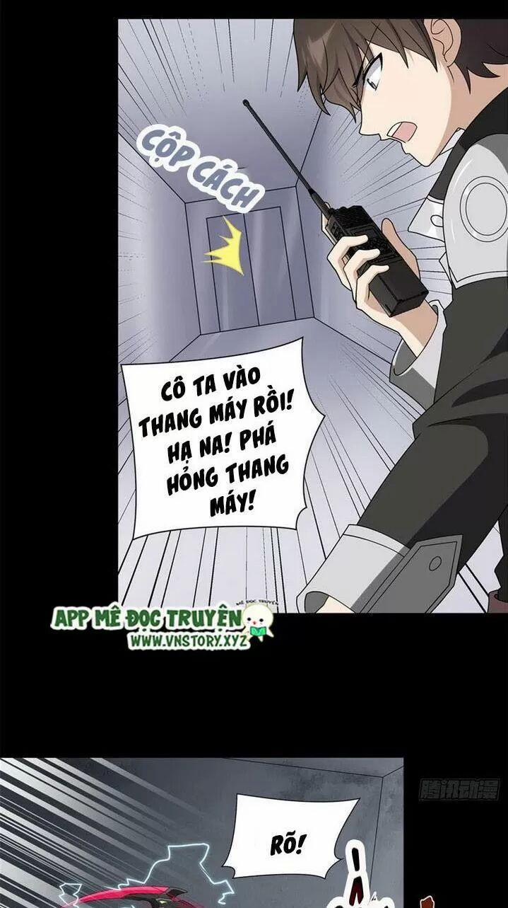 Bạn Gái Zombie Của Tôi 137 trang 31