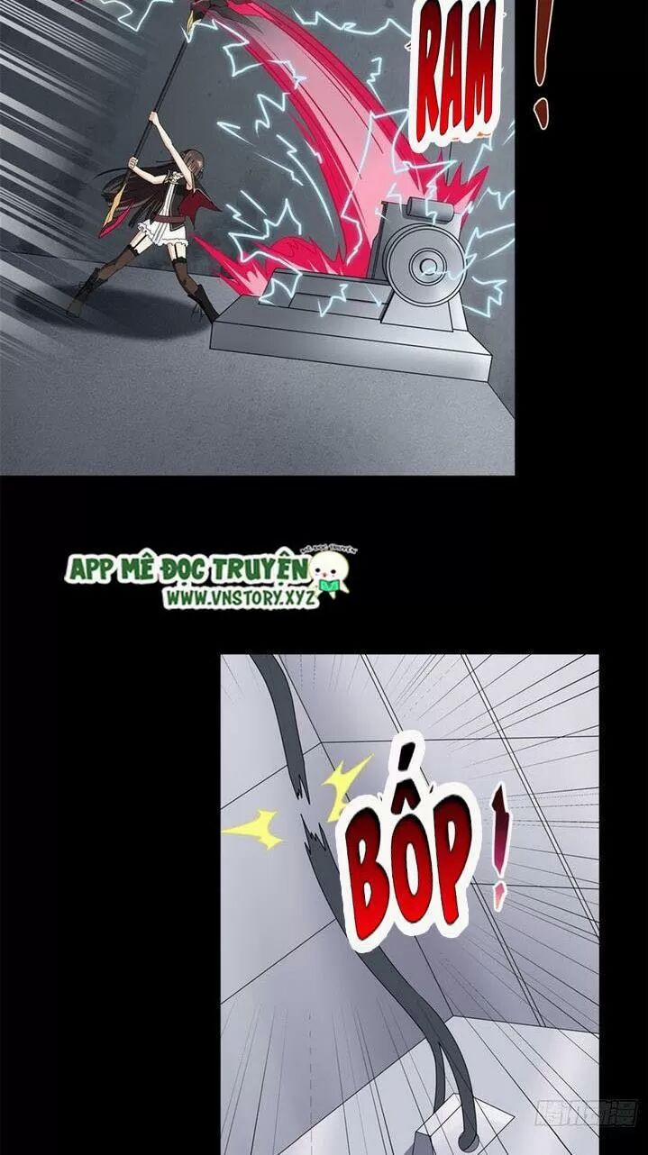 Bạn Gái Zombie Của Tôi 137 trang 32