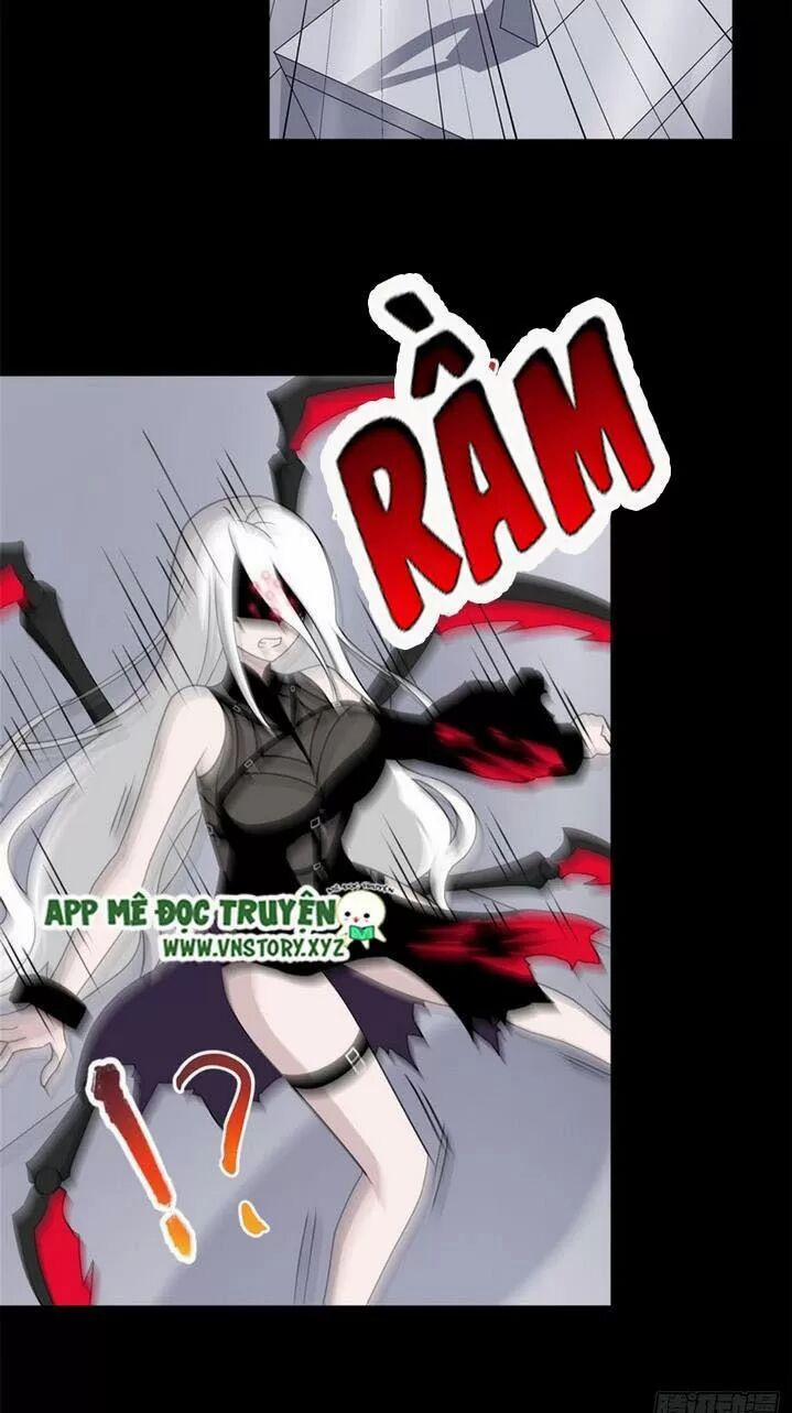 Bạn Gái Zombie Của Tôi 137 trang 33