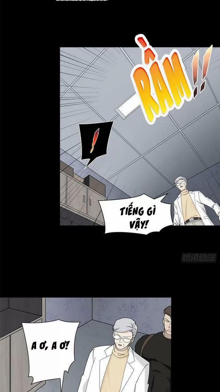 Bạn Gái Zombie Của Tôi 137 trang 36