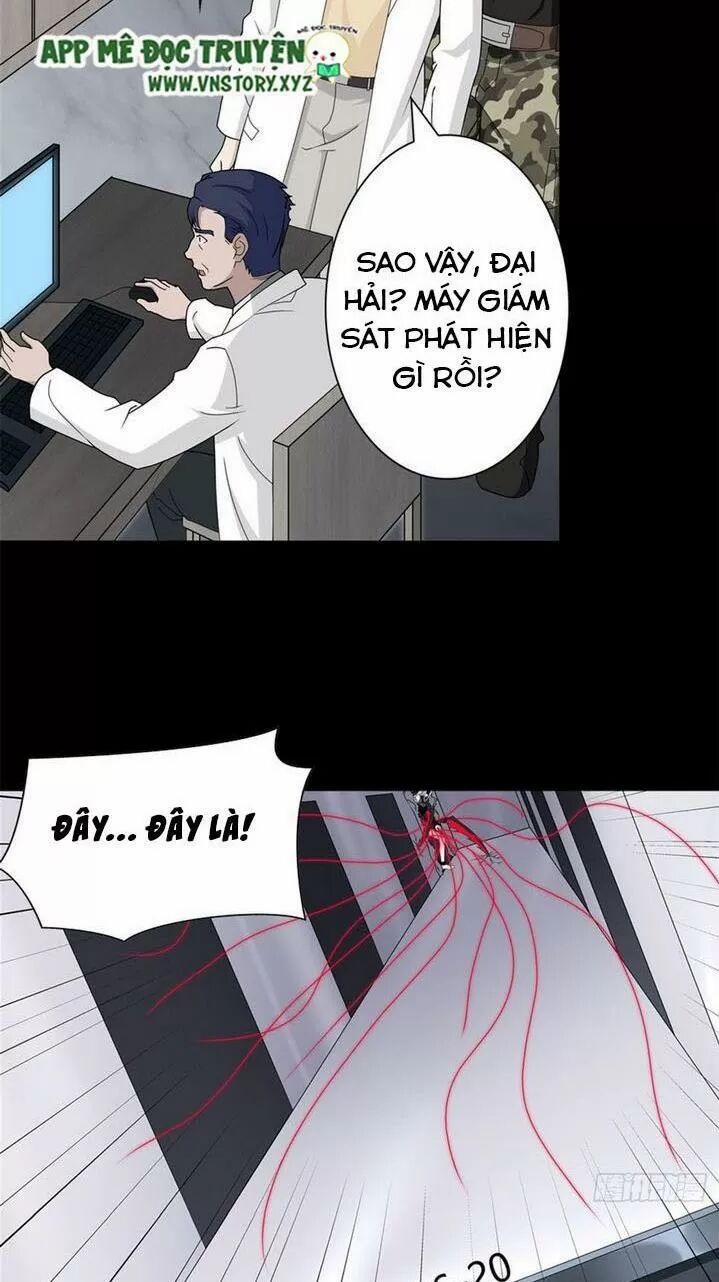 Bạn Gái Zombie Của Tôi 137 trang 37