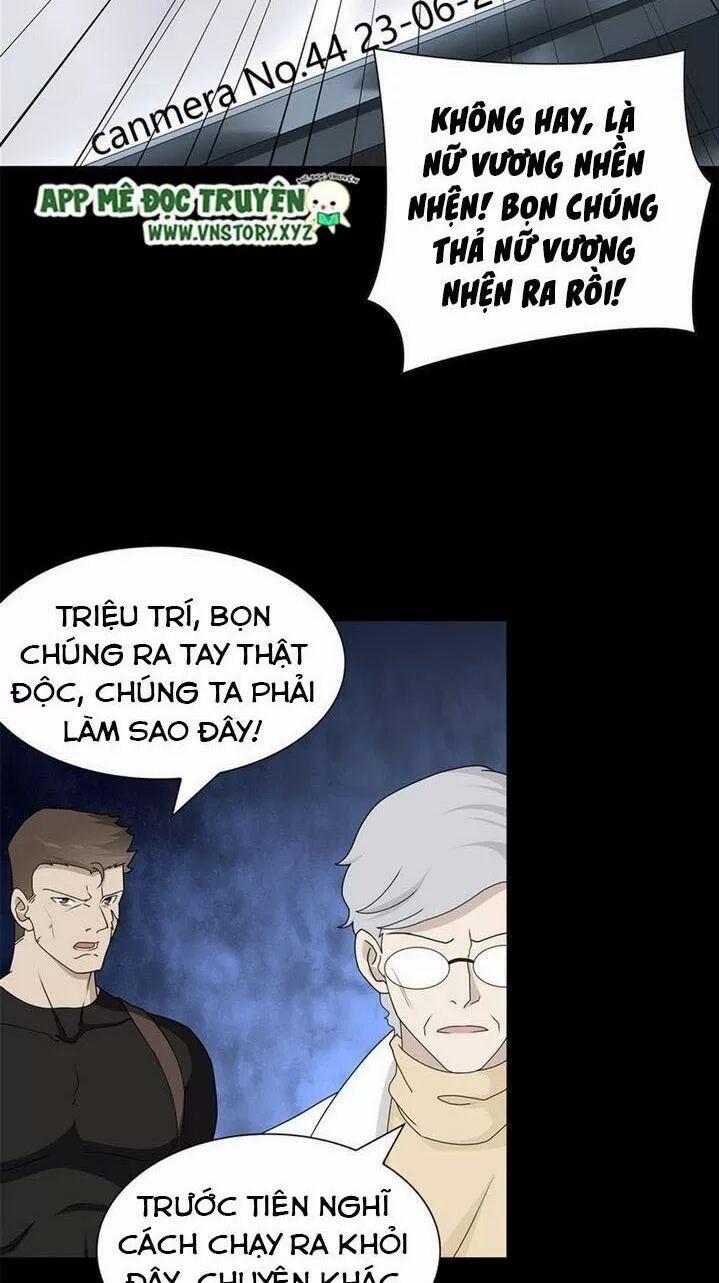 Bạn Gái Zombie Của Tôi 137 trang 38