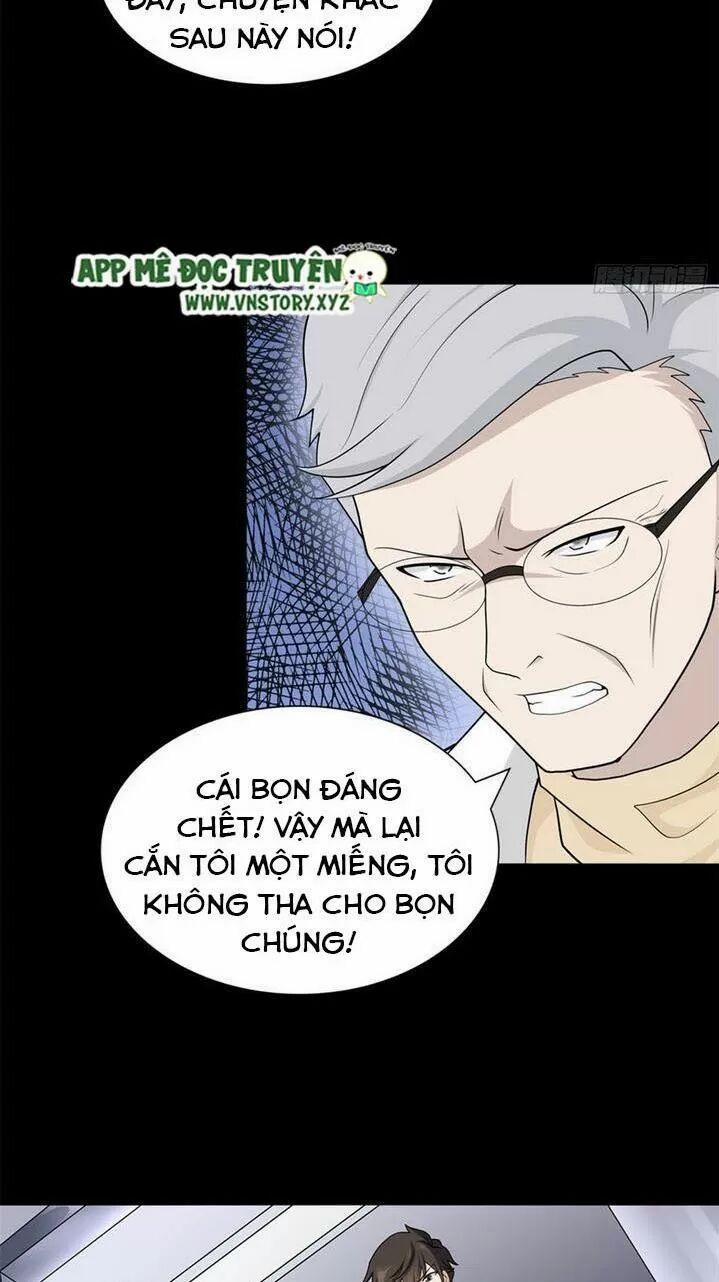 Bạn Gái Zombie Của Tôi 137 trang 39