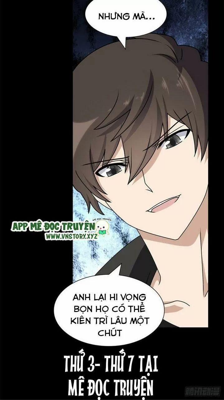 Bạn Gái Zombie Của Tôi 137 trang 41