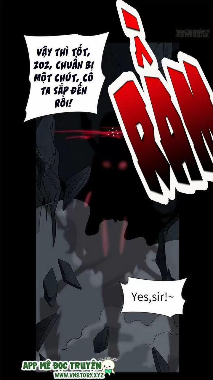 Bạn Gái Zombie Của Tôi 137 trang 5