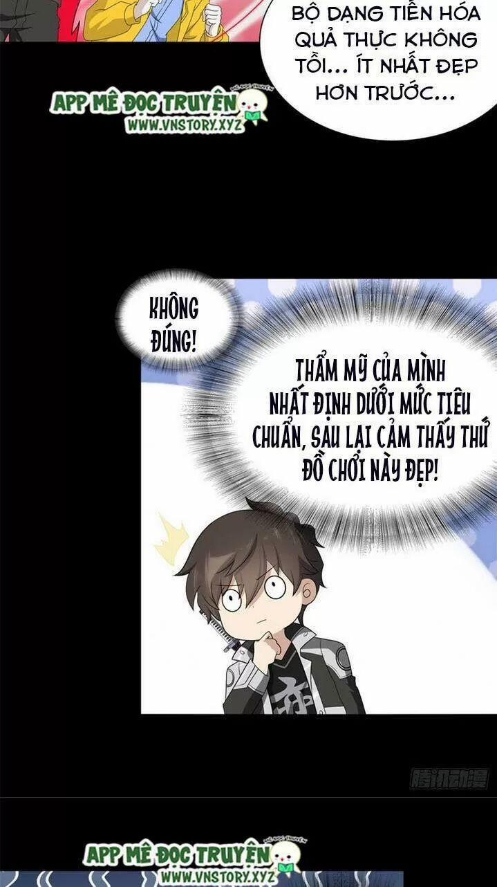 Bạn Gái Zombie Của Tôi 137 trang 7
