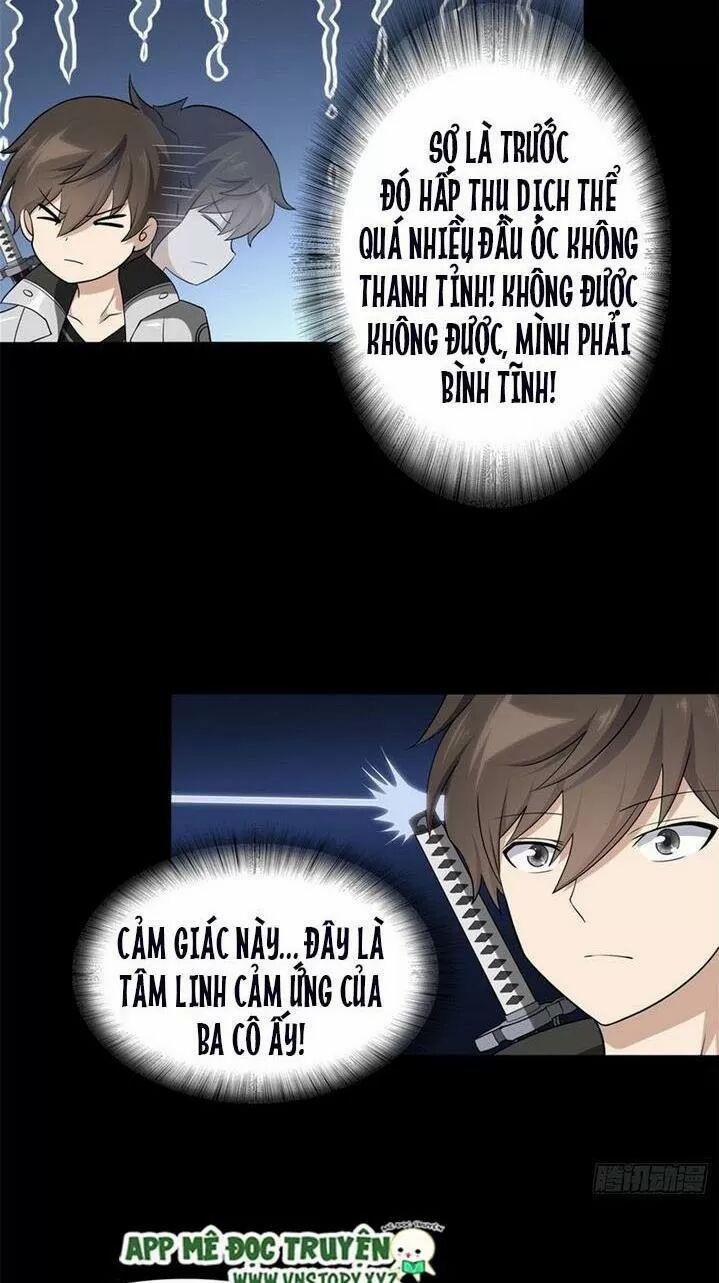 Bạn Gái Zombie Của Tôi 137 trang 8