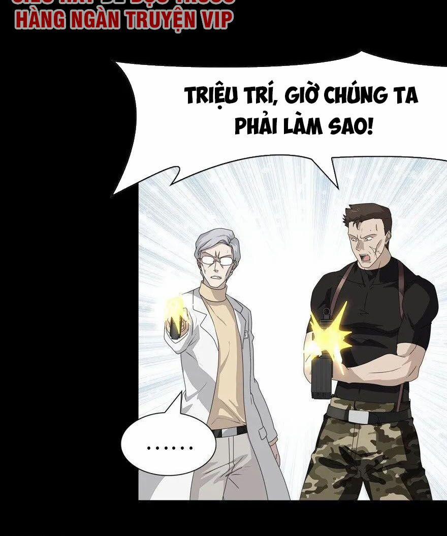 Bạn Gái Zombie Của Tôi 138 trang 1