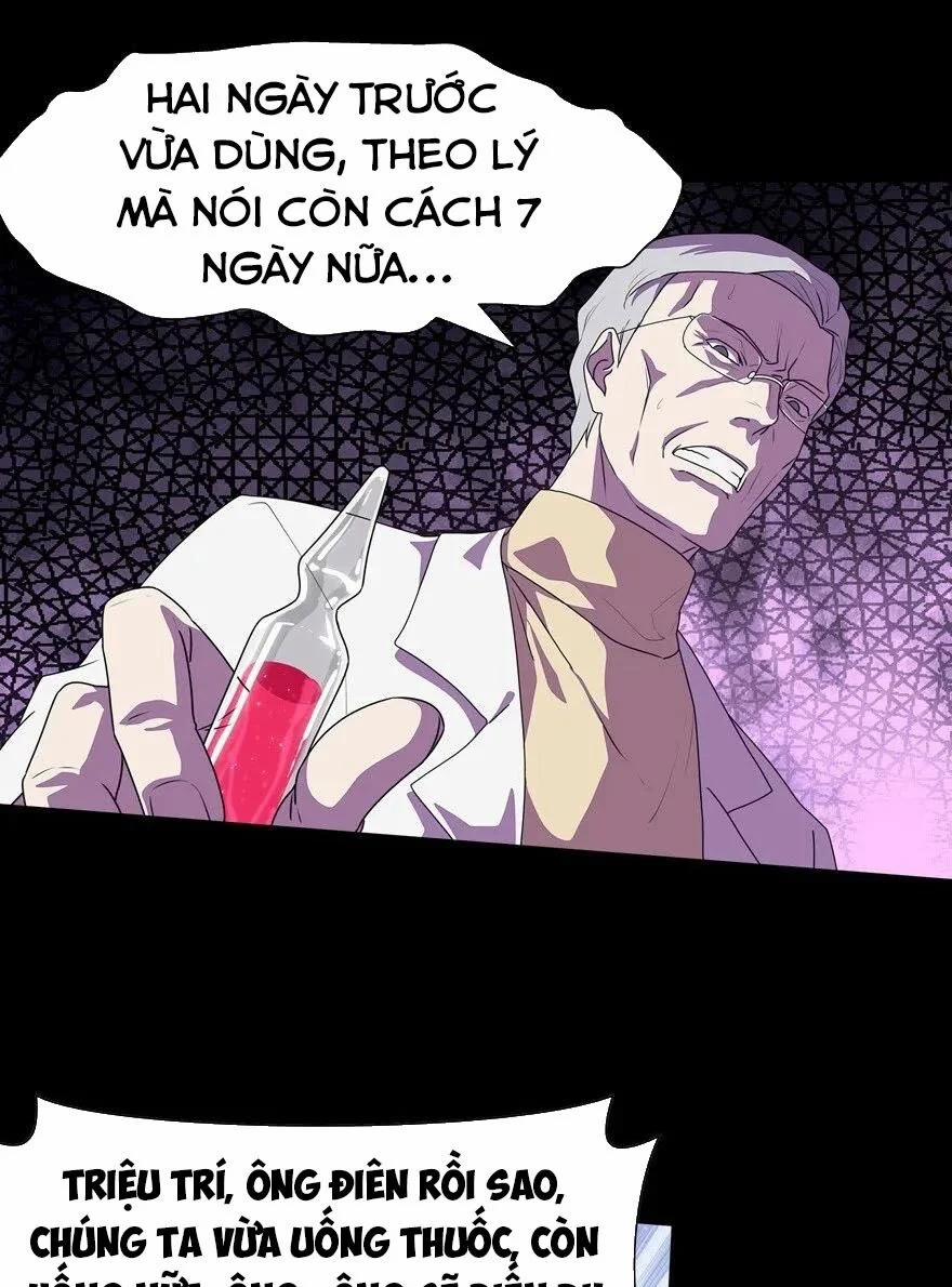 Bạn Gái Zombie Của Tôi 138 trang 10