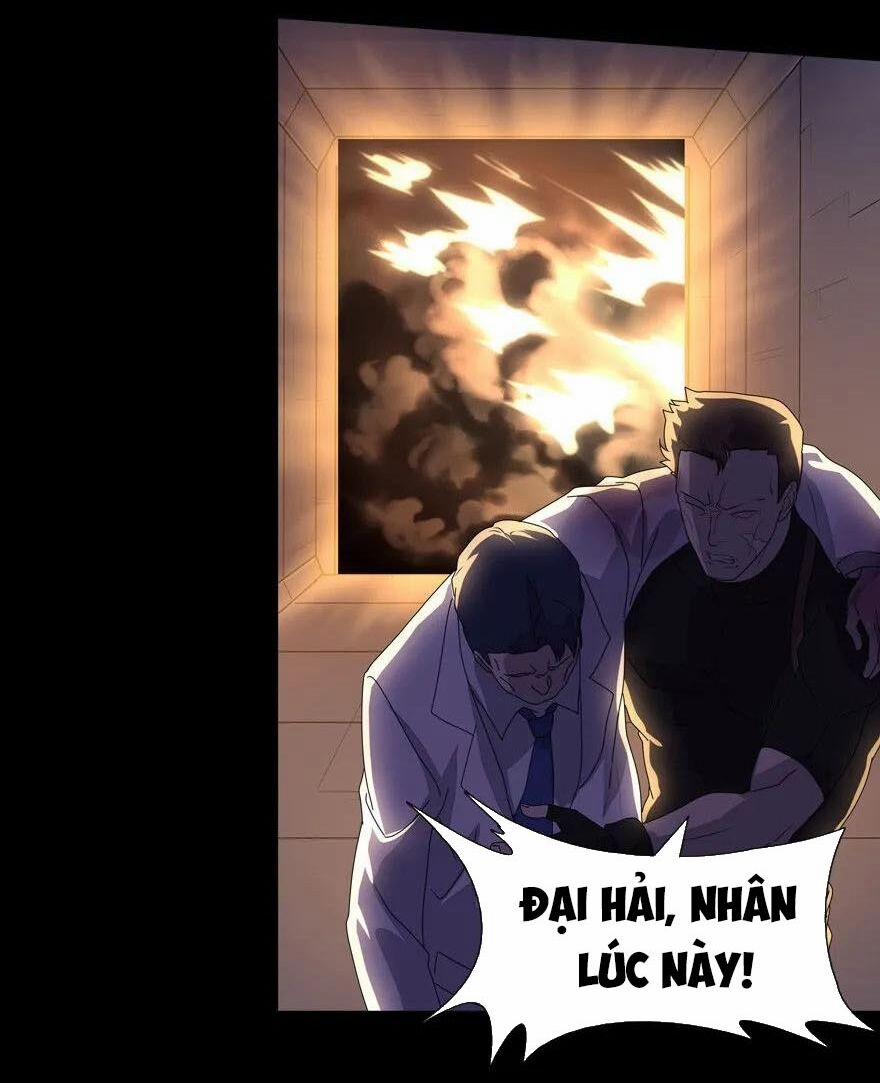 Bạn Gái Zombie Của Tôi 138 trang 17
