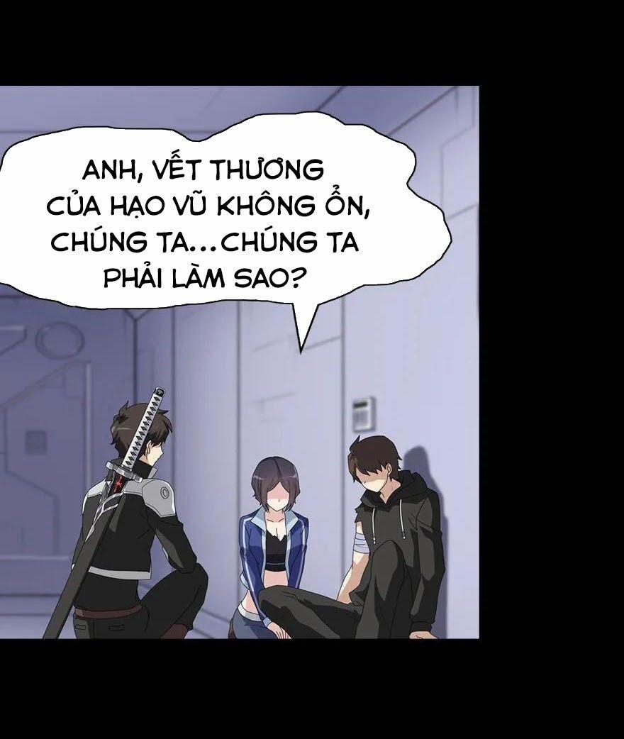 Bạn Gái Zombie Của Tôi 138 trang 18