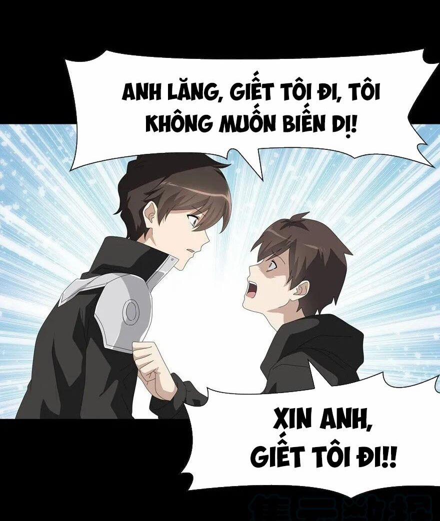 Bạn Gái Zombie Của Tôi 138 trang 19