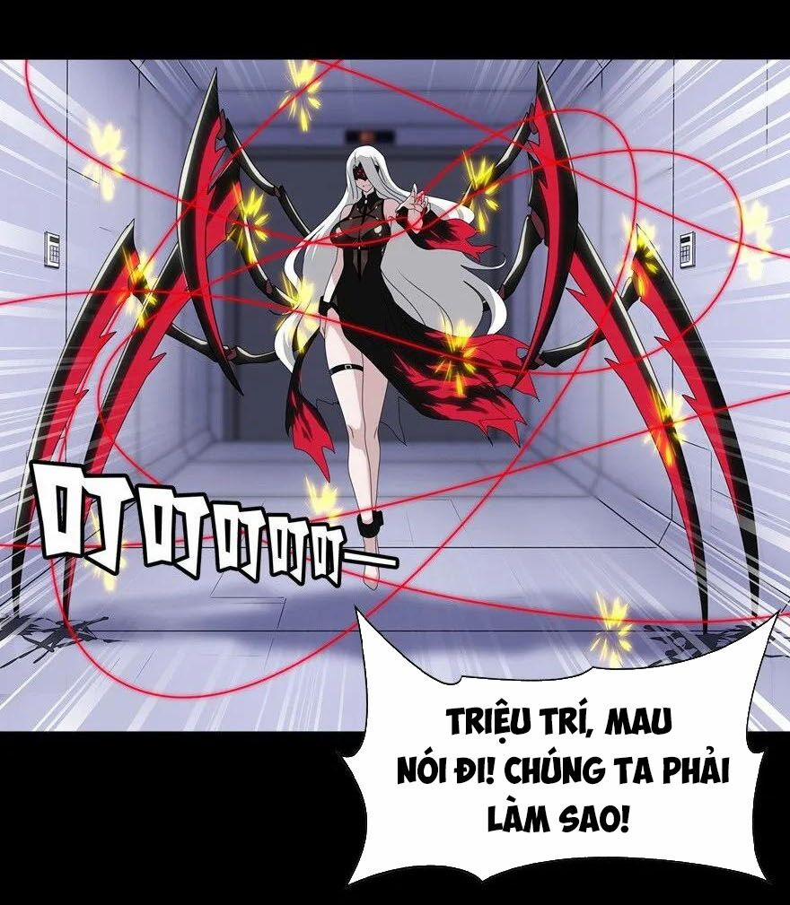 Bạn Gái Zombie Của Tôi 138 trang 2