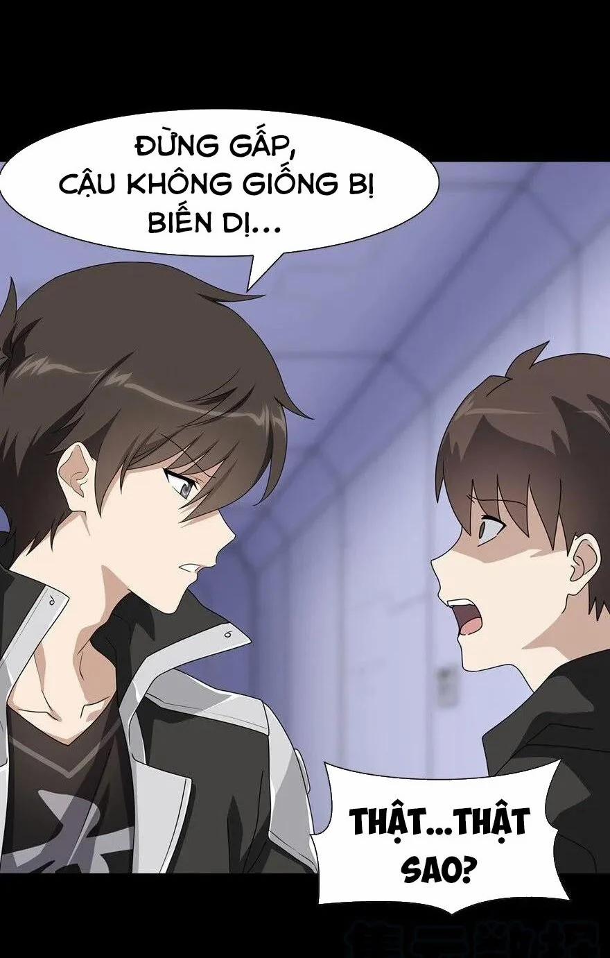 Bạn Gái Zombie Của Tôi 138 trang 23