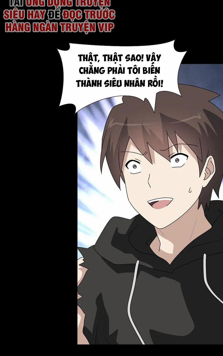 Bạn Gái Zombie Của Tôi 138 trang 25