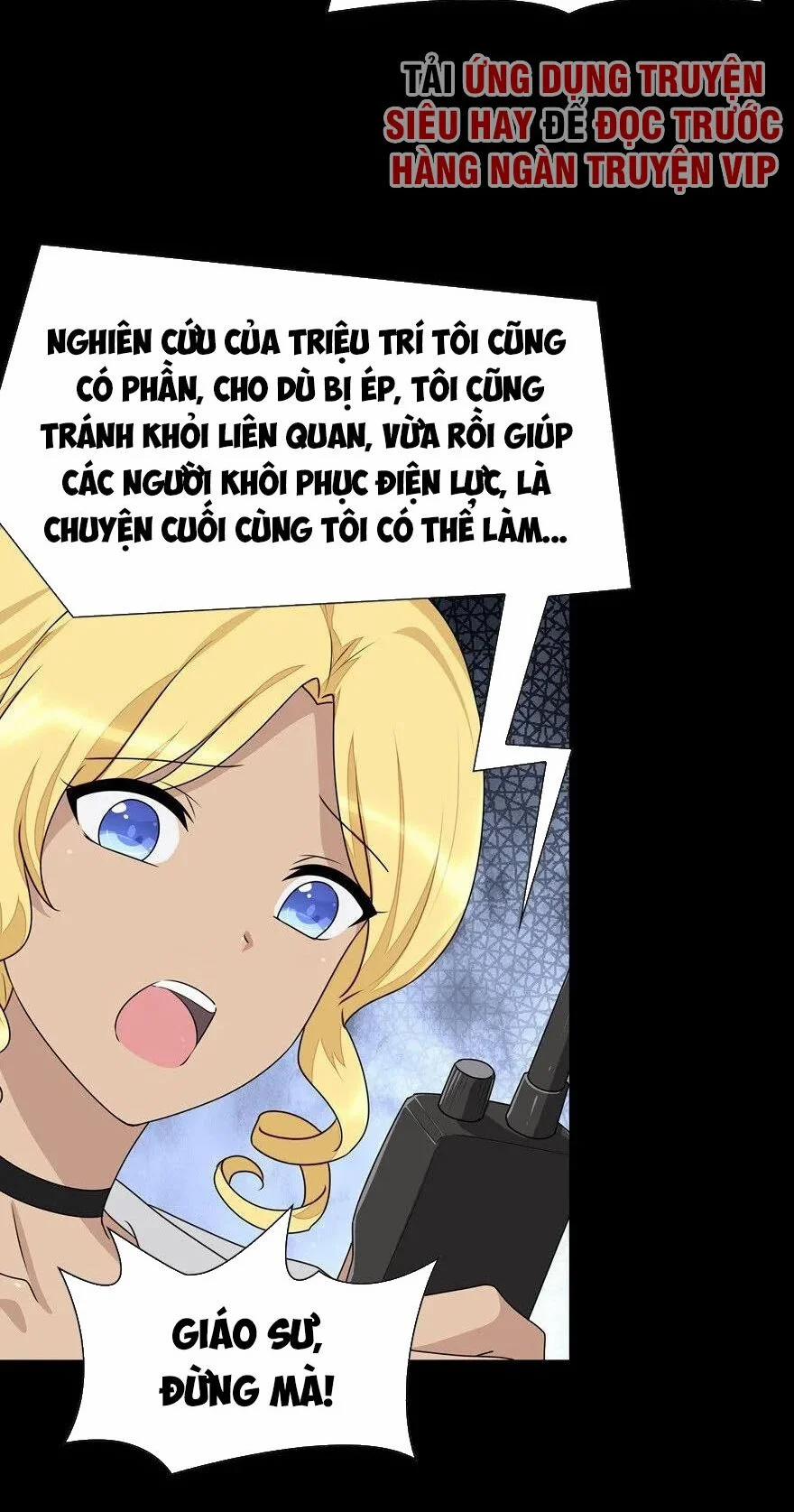 Bạn Gái Zombie Của Tôi 138 trang 29