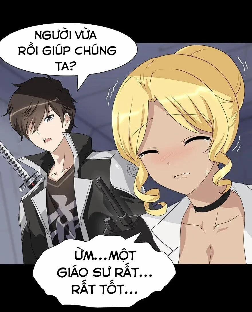Bạn Gái Zombie Của Tôi 138 trang 32