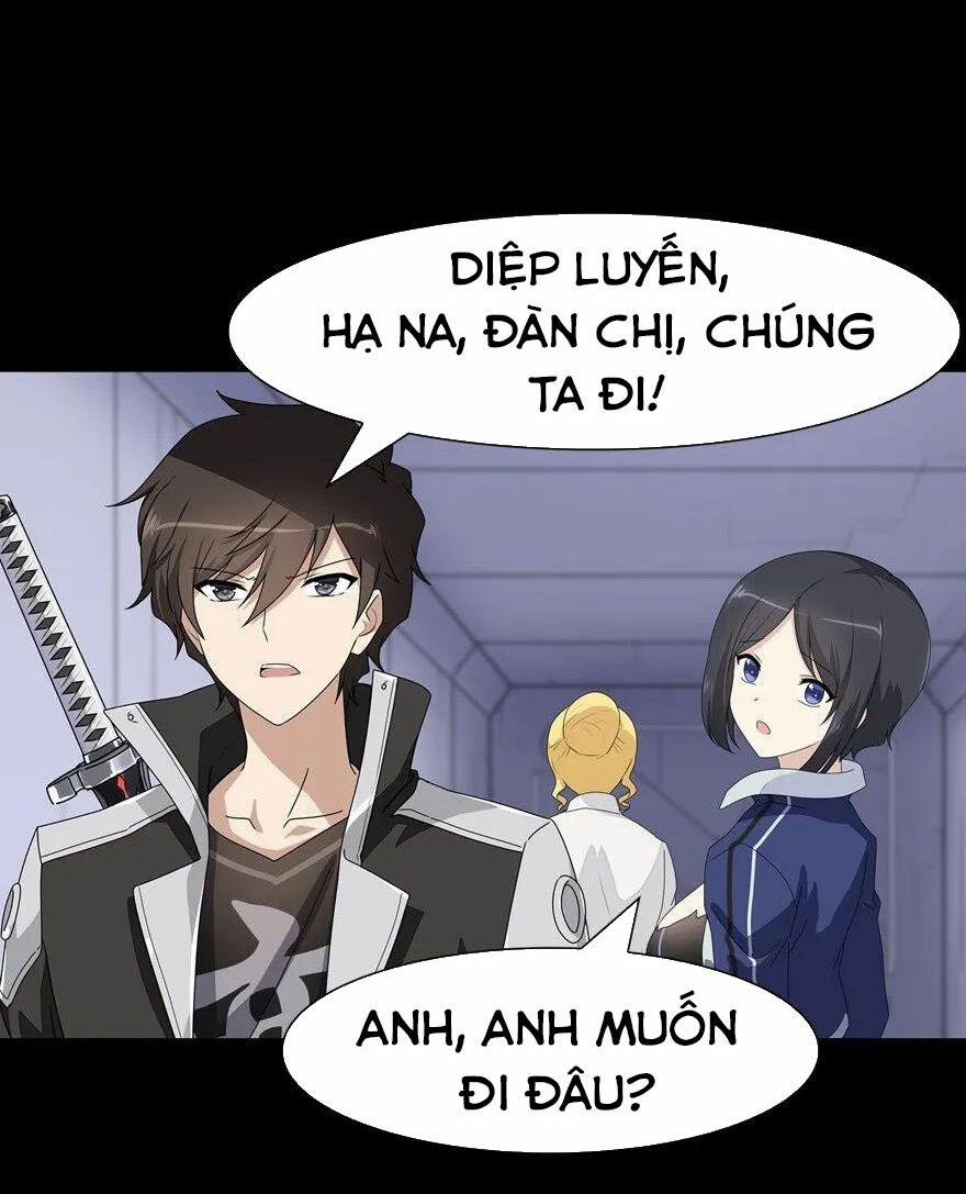 Bạn Gái Zombie Của Tôi 138 trang 33