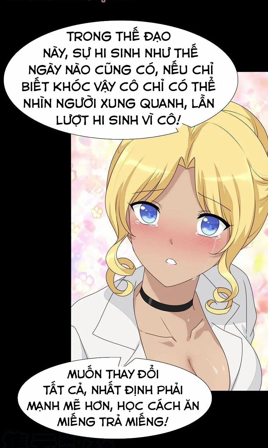 Bạn Gái Zombie Của Tôi 138 trang 35