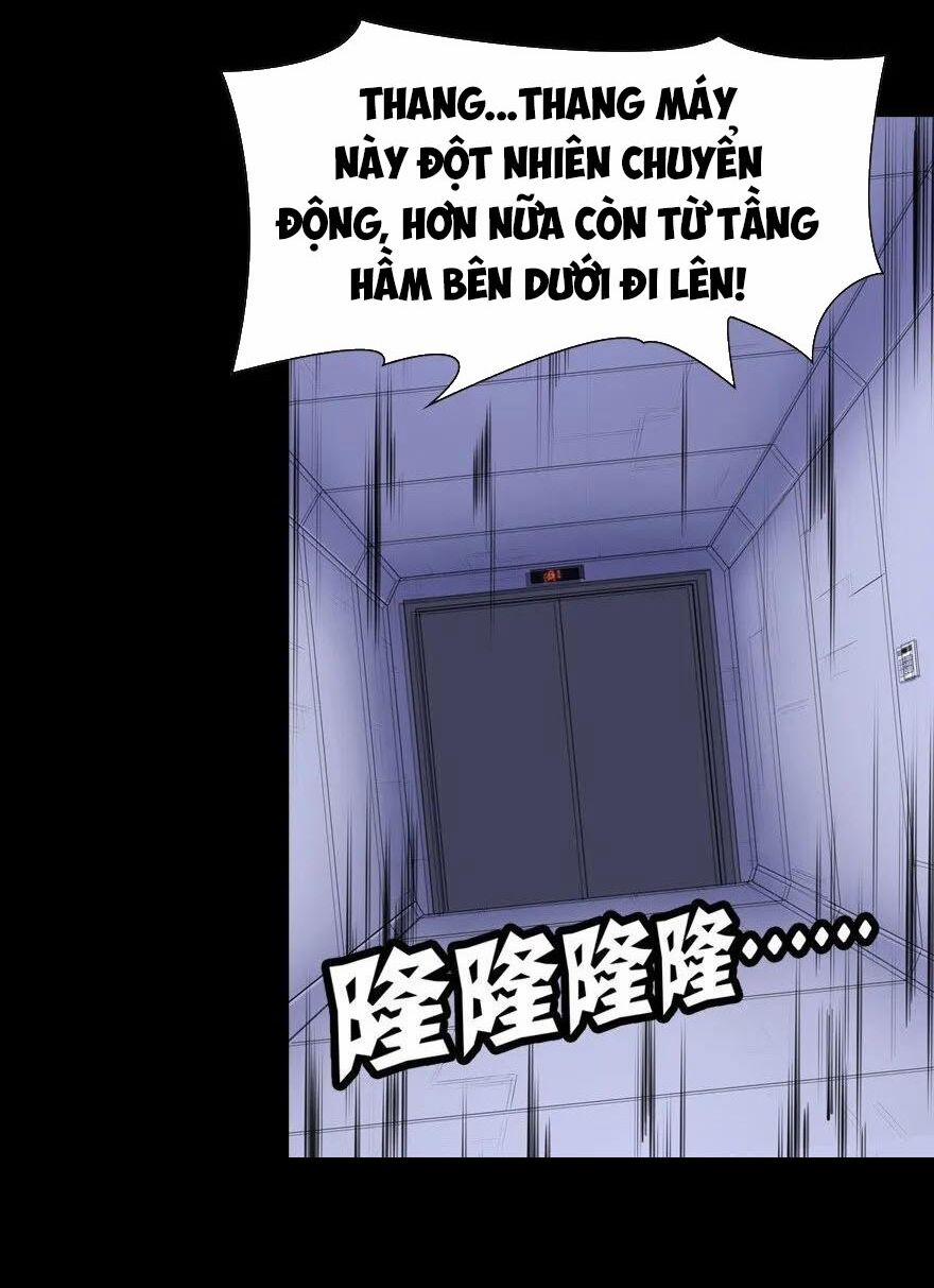 Bạn Gái Zombie Của Tôi 138 trang 37