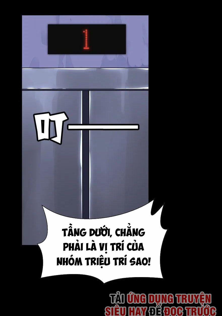 Bạn Gái Zombie Của Tôi 138 trang 38
