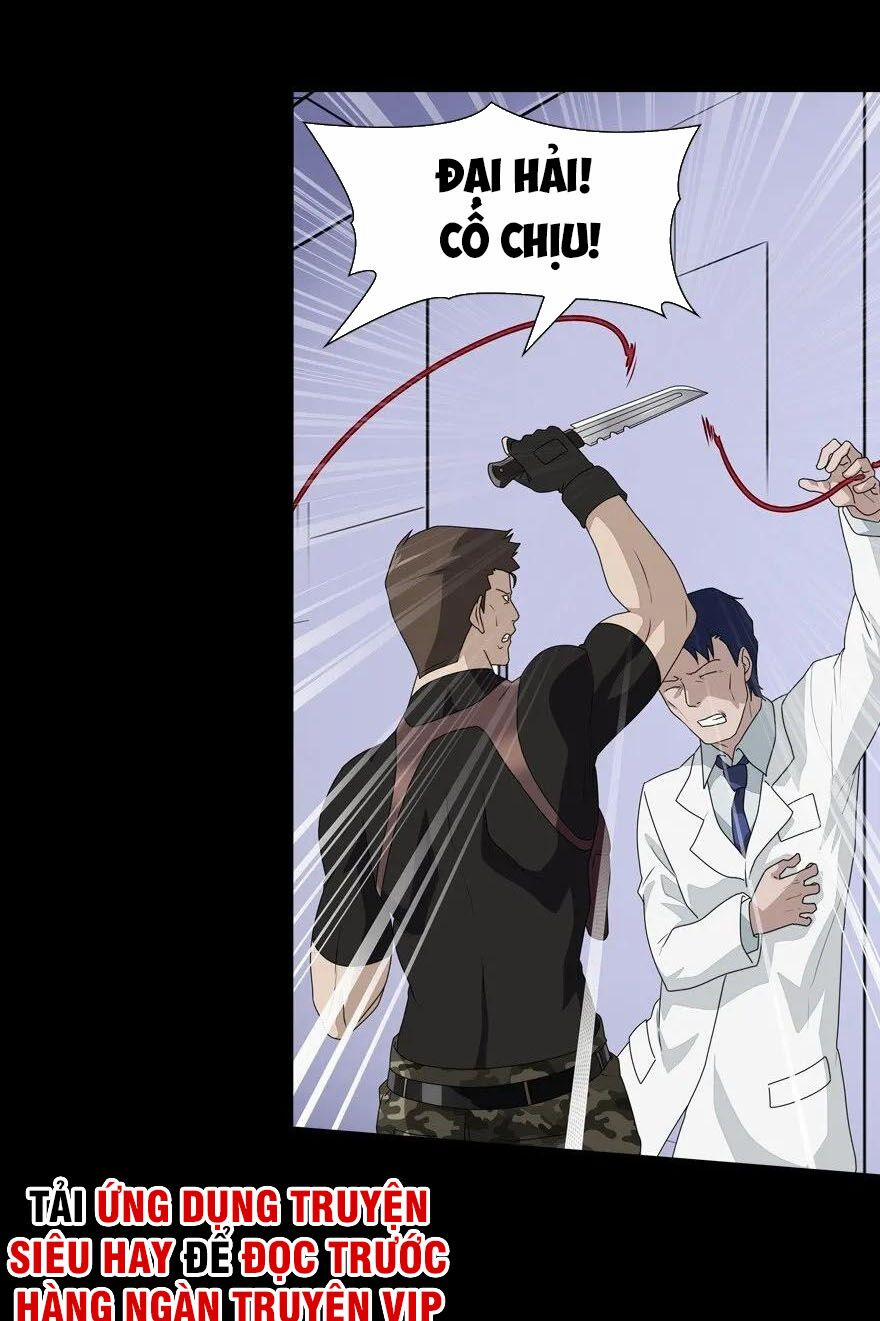 Bạn Gái Zombie Của Tôi 138 trang 4